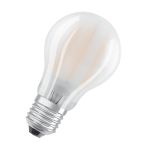 Osram Classic LED E27 Birne Fadenlampe Matt 11W 1521lm - 840 Kaltweiß | Ersatz Für 100W