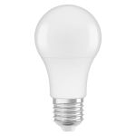 Ledvance Classic LED E27 Birne Matt 8.8W 806lm - 827 Extra Warmweiß | Tageslichtweiß Sensor - Ersatz Für 60W