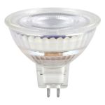 Ledvance Superior LED-Spot Reflektor GU5.3 MR16 6.6W 500lm 36D - 940 Kaltweiß | Höchste Farbwiedergabe - Dimmbar - Ersatz für 43W