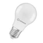 Ledvance Classic LED E27 Birne Matt 4.9W 470lm - 827 Extra Warmweiß | Ersatz Für 40W - Recycelt
