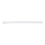 Noxion LED Feuchtraumleuchte Ecowhite V2.0 36W 3600lm - 840 Kaltweiß | 120cm - Durchgangsverdrahtung (3x1.5mm2) 