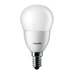 Philips Corepro LED Lustre E14 Kugel Matt 2.8W 250lm - 827 Extra Warmweiß | Ersatz für 25W