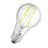Ledvance Classic LED E27 Birne Fadenlampe Klar 4W 840lm - 830 Warmweiß 