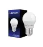 Noxion Lucent Classic LED E27 Kugel Matt 4.5W 470lm - 827 Extra Warmweiß | Ersatz Für 40W