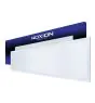 Noxion LED Panel Delta Pro V3.0 30W 3960lm - 830 Warmweiß | 120x30cm - UGR <19 - Philips Xitanium Treiber - GST18 Männlich