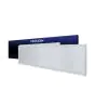 Noxion LED Panel Delta Value V5 Backlit 28W 3920lm - 830-840 CCT | 120x30cm - UGR <22 - Philips Treiber