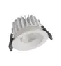 Ledvance LED-Spot 8W 620lm 36D - 830 Warmweiß | Ausschnitt 68mm - IP44 - Dimmbar