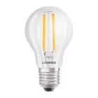 Ledvance Smart+ Wifi E27 Birne Classic Fadenlampe 6W 806lm - 827 Extra Warmweiß | Dimmbar - Ersatz für 60W