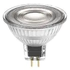 Ledvance Superior LED-Spot Reflektor GU5.3 MR16 5.3W 345lm 36D - 940 Kaltweiß | Höchste Farbwiedergabe - Dimmbar - Ersatz für 35W
