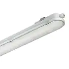 Philips LED Feuchtraumleuchte CoreLine WT120C G2 61W 8000lm - 840 Kaltweiß | 150cm - Dali Dimmbar 