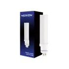 Noxion Lucent PL-C LED 9W 900lm - 830 Warmweiß | Ersatz für 26W