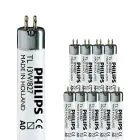 Mehrfachpackung 10x Philips MASTER Super 80 T5 Short 13W - 827 Extra Warmweiß | 52cm