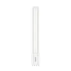 Philips CorePro PL-L LED Glühbirne HF 12W - 830 Warmweiß | Ersatz Für 24W