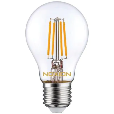 LED-Filament-Lampe von Noxion